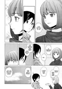 [Fuuga] Wain no Kachikan (Sense of Values of Wine) Chapter 1-6 [English][Complete]