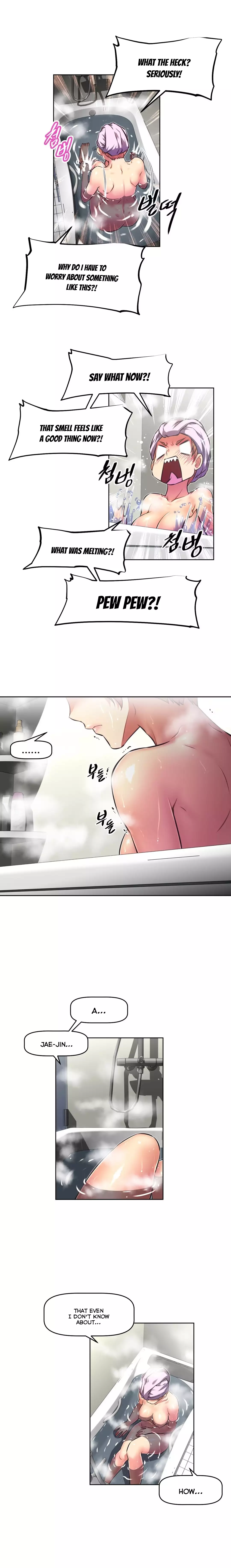 Brawling Go Ch.76-121