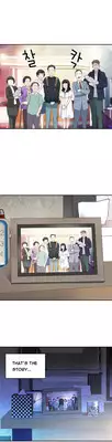 Tissue Thieves Ch.1-11 (English) (Ongoing)