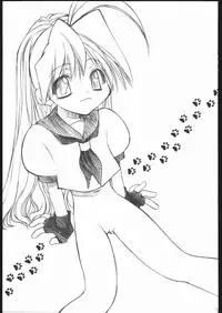 (C69) [Your's-Wow!! (Konata Hyuura)] Ai Athena Special 2 (Capcom vs SNK)