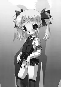 [Chaos-Pixel (mdo-h)] Chaotic Archive Vol. 01