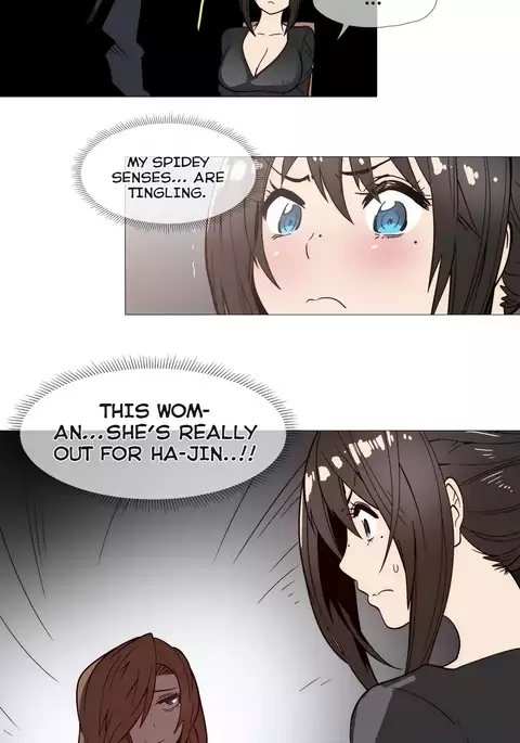 Household Affairs Ch.1-45