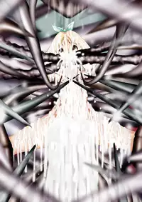 [Dende] Fushigi Sekai -Mystery World- Nonona 26 ~Makokuou Nikubeki no Utage, Hitsuu no Himeana Nyuuana Tsukan Ingoku~