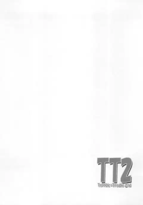 TT2 Terrible x Trouble 2nd