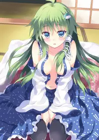 (Mishaguji-sai) [Rasa House (Rasahan)] Alarm Clock (Touhou Project)