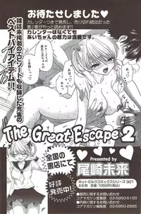 Manga Bangaichi 2009-11