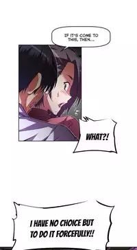 [Worin] Brawling Go Ch.76-86 (English) (Ongoing)