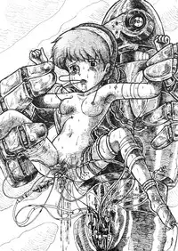 [Secret Society Chi (Iijima Mario)] Kai II - Iijima Mario Kojin-shi - (Various)