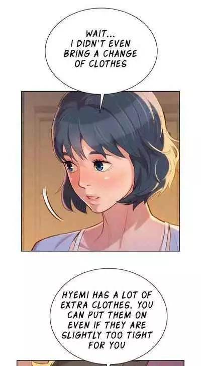 What do you Take me For? Ch.35/?