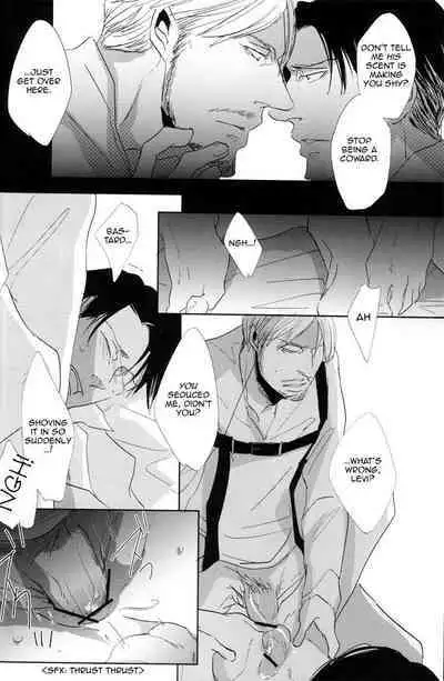 Konna koto wa dare to mo shinaide | Please don't do this with anyone else.