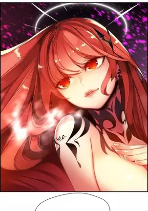 Lilith`s Cord Ch.0-43