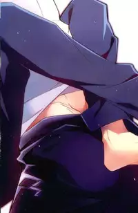 (SPARK11) [GLUTAMIC:ACID (Tanunosuke)] Ore no Shiranai Ore o Zenbu (Fate/stay night)