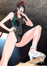 [NEEDLE (Rudoni)] Witch Time (Bayonetta) [English] {doujin-moe.us}