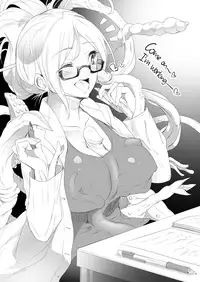[Yana] Tentacle Life [English] [2d-market.com] [Decensored]