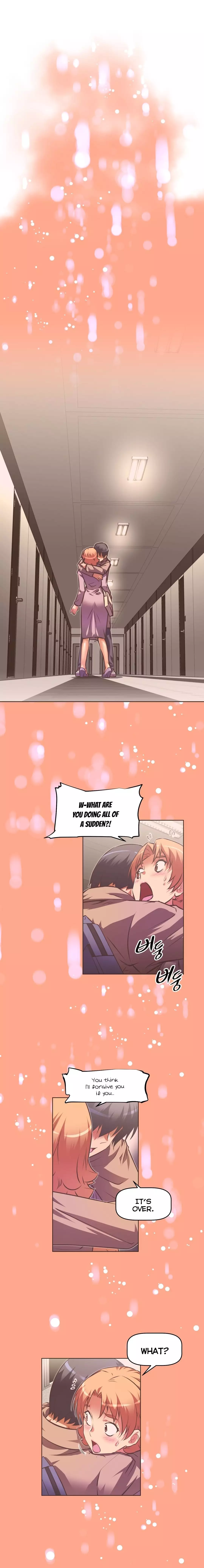 Brawling Go Ch.76-121