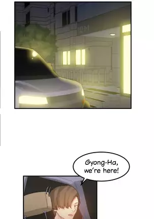 Hahri's Lumpy Star Ch. 9~37