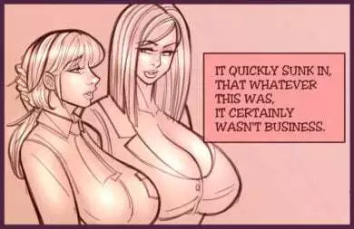 [NGT] – Spicy Stories 28 – Submissive