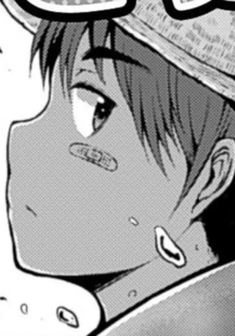 Uncensored Umikemushi Mayu