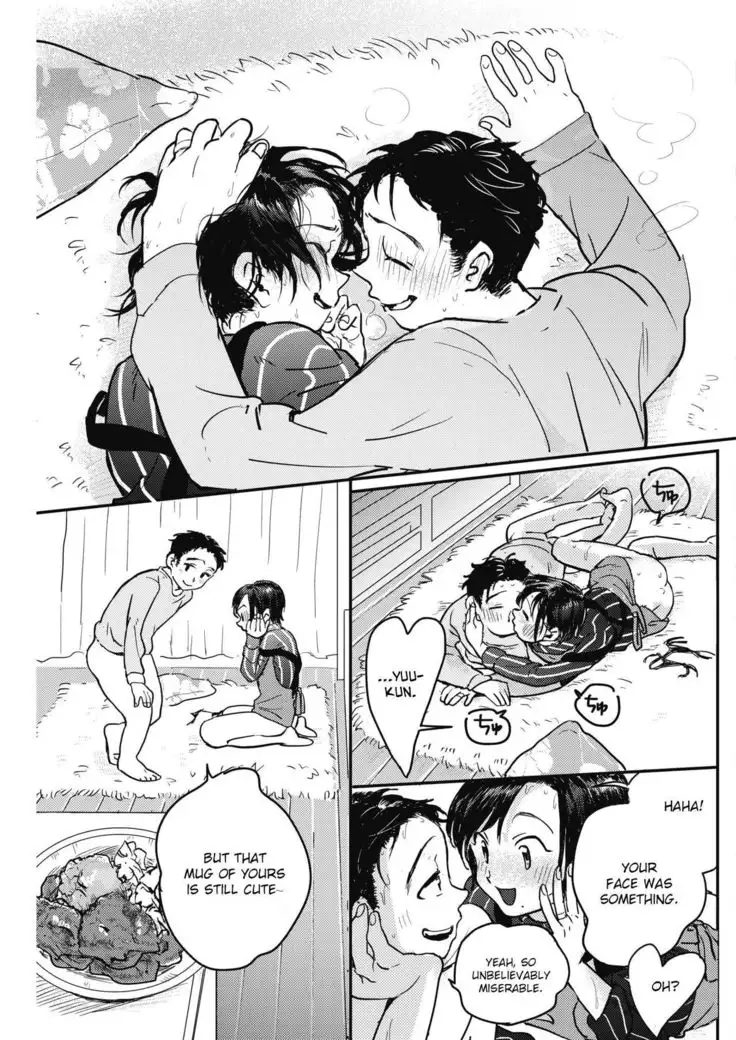 Kanojo no Atatamenaoshikata