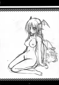 [Sweeper] Little Maple (Touhou)