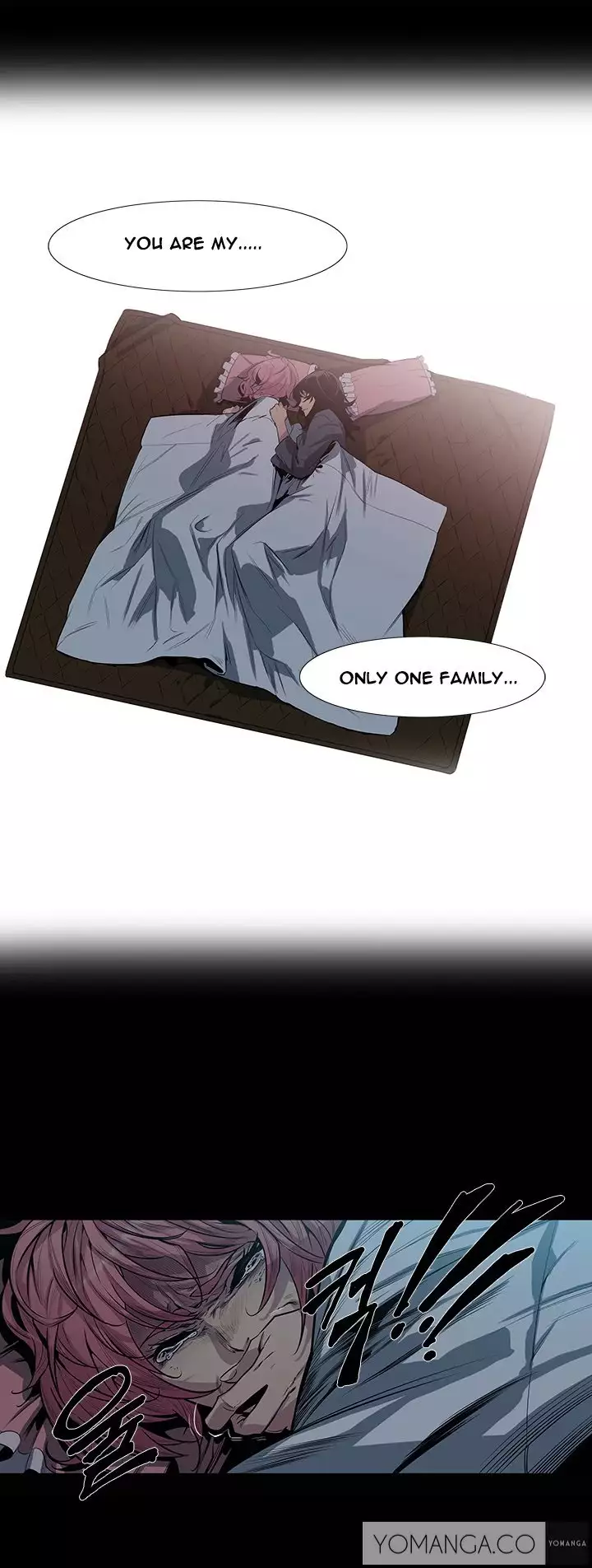 Canine Tooth Ch.1-9