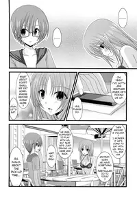 [valssu (Charu)] Exhibitionist Girl's Play 8 [English][UNC] {Munyu}