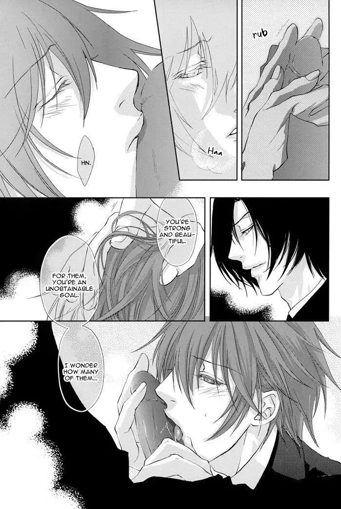 Togainu no Chi - A3