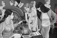 [REDPIG1] Yixing Nulang | 异形女郎 2 [Chinese]