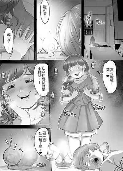 I've become Honda's Baba!