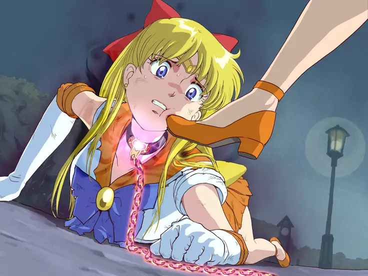 Bad-end simulation Vol. 2 add'l