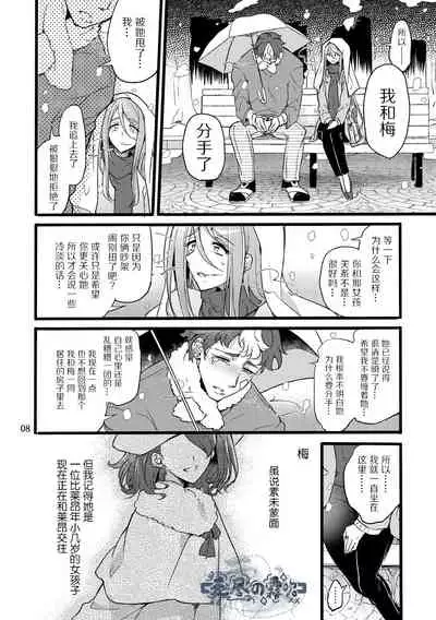 モチマコ 君はダメな子α