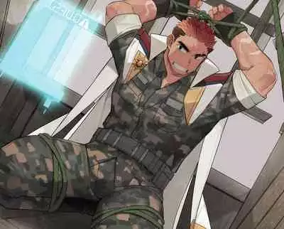 [Gondom] FANBOX 27-28-31 WEB NOVEL POSSESSION [ENG] [UNCENSORED]