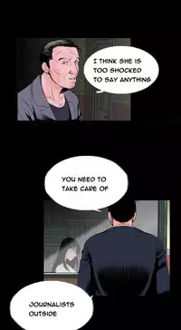 Missing Ch.1-10 (English) (Ongoing)