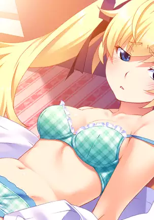 Grisaia no Meikyuu