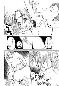 (C48) [METAL BOX (Various)] METAL BOX No.3 Vampire Only (Darkstalkers)