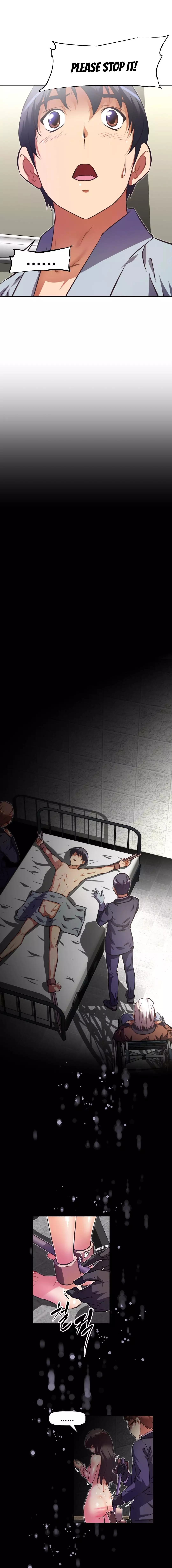 Brawling Go Ch.76-121