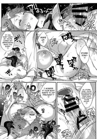 Kazoku ni Narou yo | Let's Become A Family