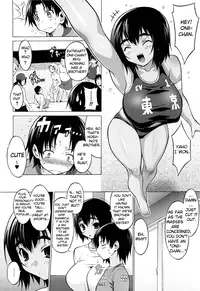 [Freaks (Onomesin)] Oppai Party Ch. 1 - 6 [Eng] {Doujin-Moe.us}