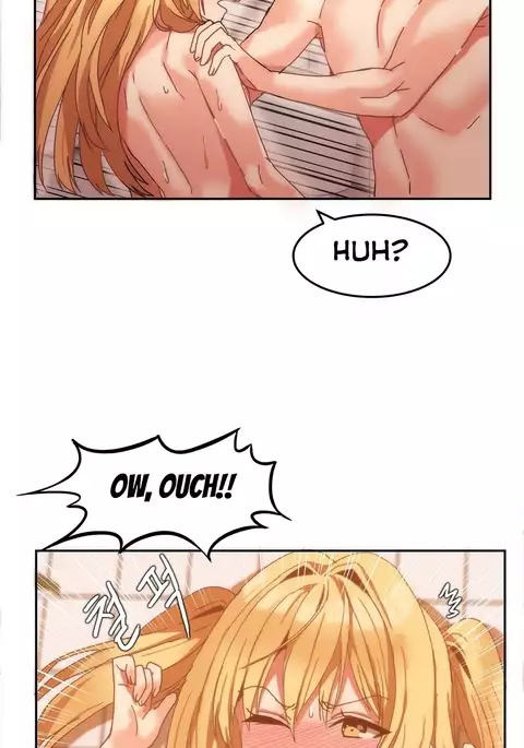 Hahri's Lumpy Boardhouse Ch. 0-31