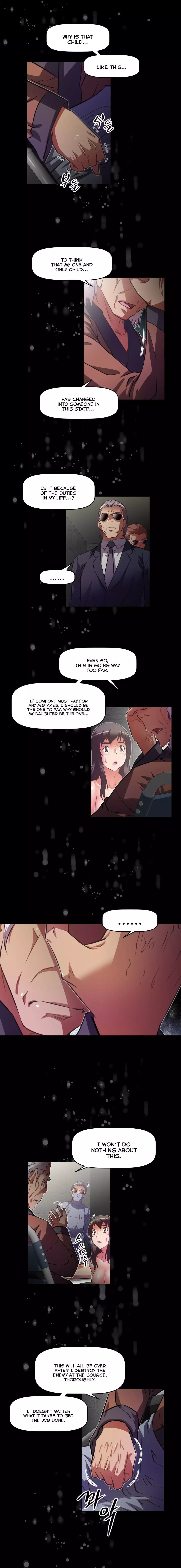 Brawling Go Ch.76-121