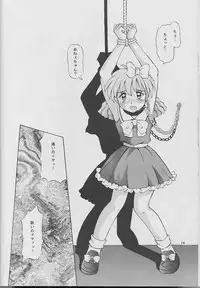 (C52) [Mizumo Club (Mizushiro Takuya)] TO MIX COLOR (Various)