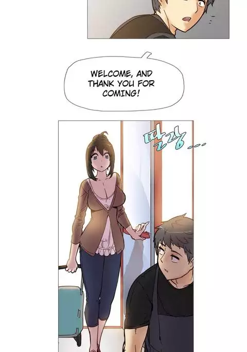 Household Affairs Ch.1-45