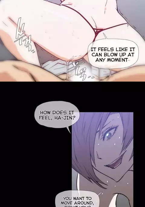 Household Affairs Ch.1-45