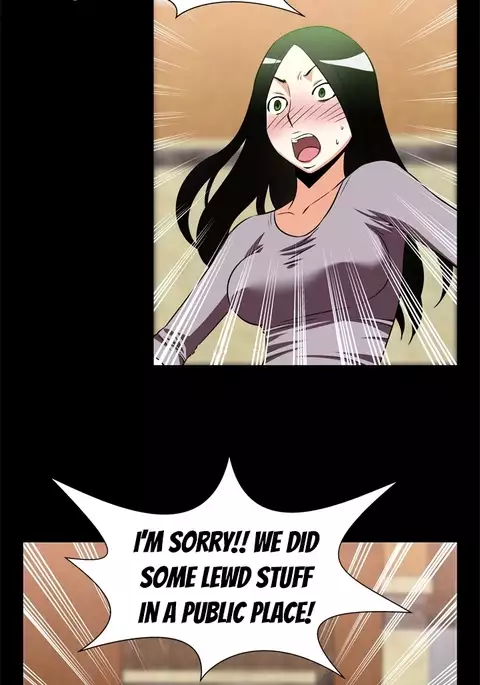 Love Parameter Ch.1-53