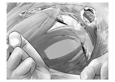 [Tsuchikuda Material] -Asakura Touru- Migawari Kyousei Mesu Kobi (THE iDOLM@STER: Shiny Colors) [Chinese] [不咕鸟汉化组]