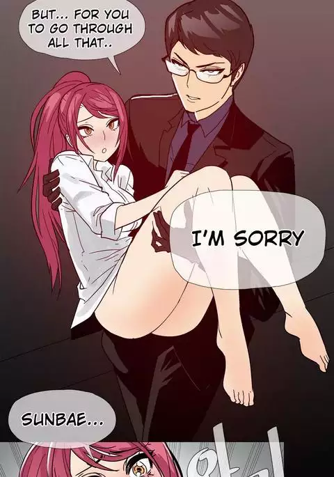 Household Affairs Ch.1-45