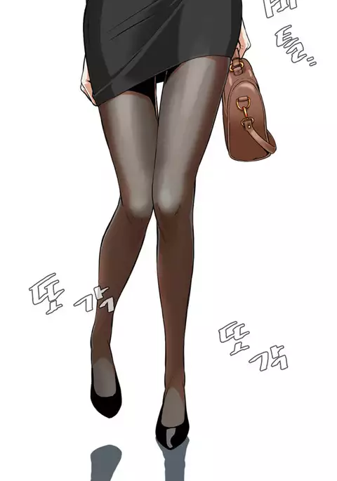 Take a Peek Ch.1-7