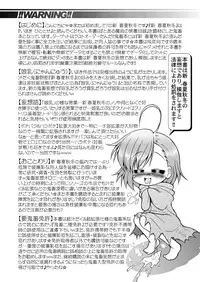 (C79) [CIRCLE ENERGY (Imaki Hitotose)] LO LAST ORDER (Toaru Majutsu no Index	)