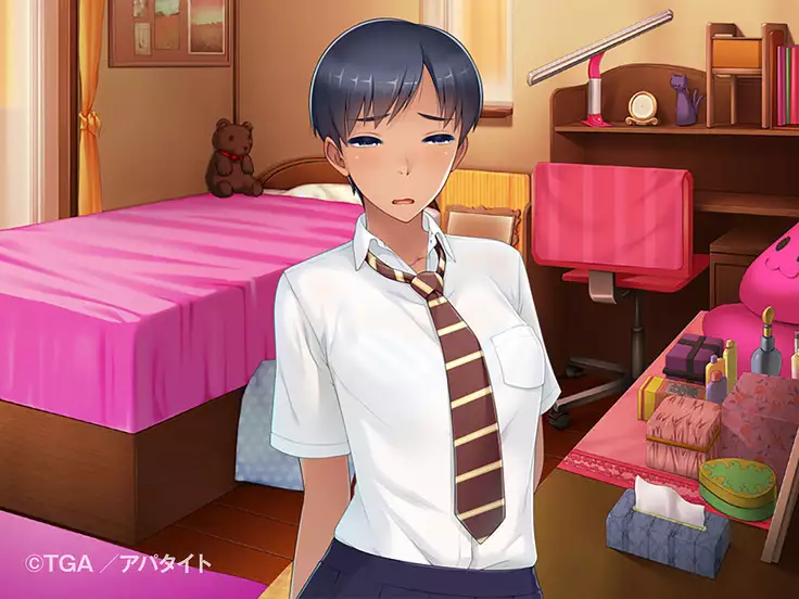 Kanojo no Hatsu◯◯ wa Ore no Mono！