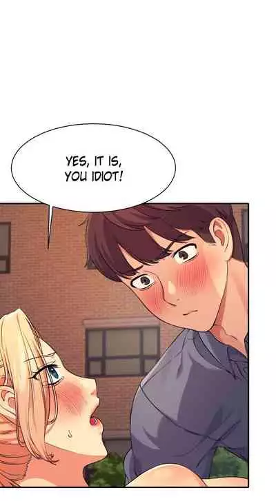 [OB, Overtime Sloth] Is There No Goddess in My College? Ch.15/? [English] [Manhwa PDF]
